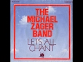 Michael Zager Band - Let`s All Chant (Your body, my body)