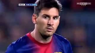 メッシの凄さとは ドリブル以外も圧倒的なプレースタイルを解説 Activeる Page 2