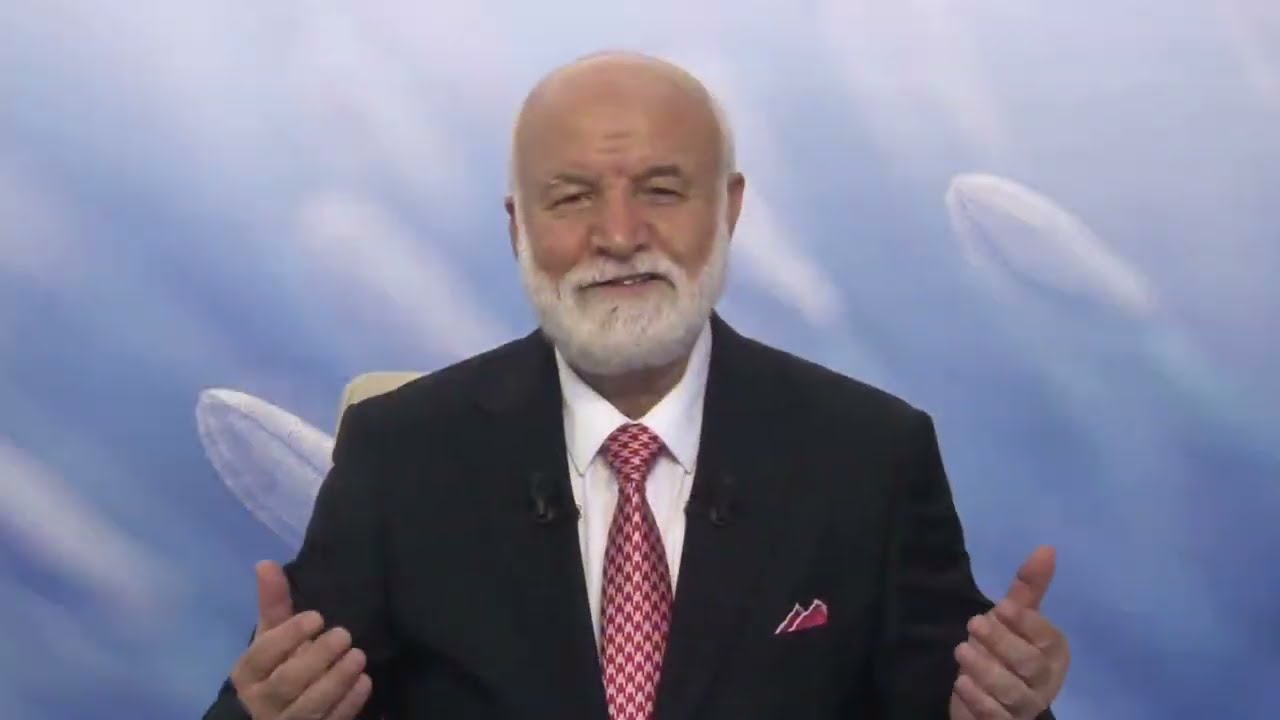Yoga Meditasyon Astral Seyahat Reenkarnasyon Astroloji: Şeytanın Tuzakları │Dr. Abdulcabbar Boran