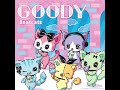 Beatcats - GOODY
