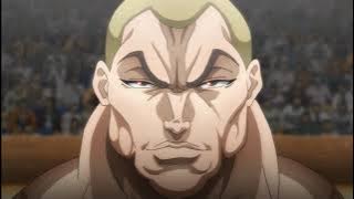 Painkiller - AMV - Jack Hanma