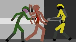 Parasee vs Soldiers and Torcher - Piggy screenshot 3