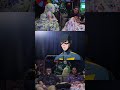 Mecha Man broke his silence and addressed the media..... **Dispatch**
