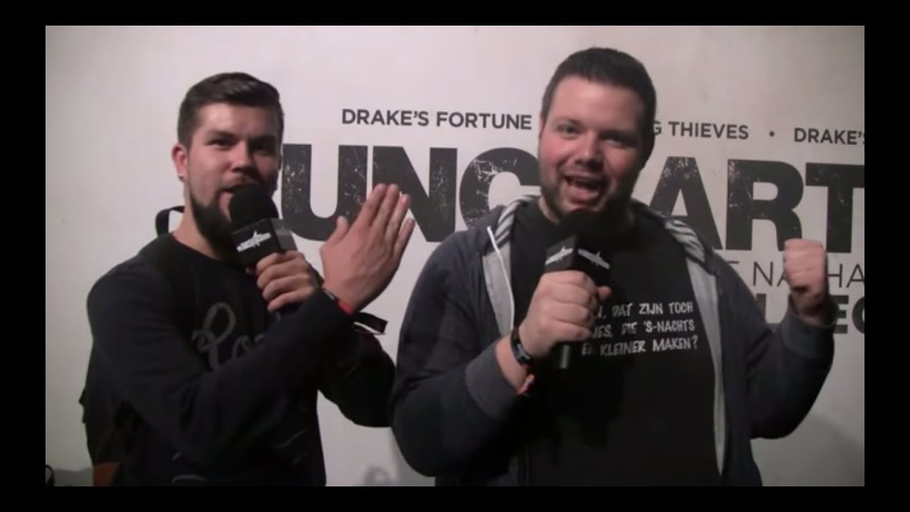 Firstlook Festival 2015 met David & Jan (www.stargamers.nl)