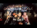 三四少女メジャーデビュー、EP「一生仲仔」リリース&「我等友情永久不滅ツアー」開催