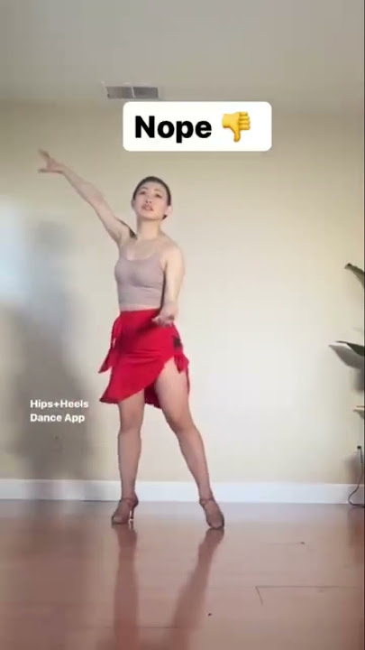 SPINS! Yup/Nope #dancer #dancing #tutorial