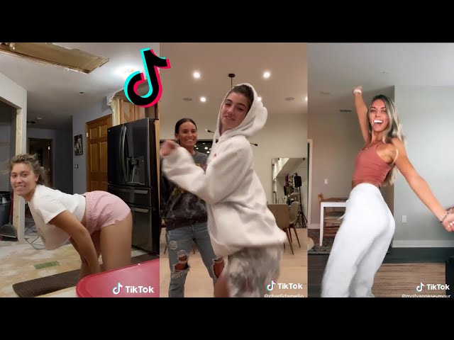 NEW!!! Darling, Darling Twerk For Me | TikTok Dance class=