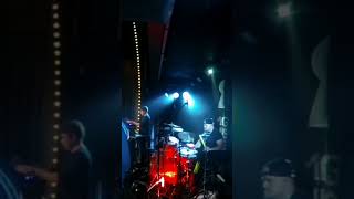 🥁🔥 Барабанщик | Кай Метов | live #sticktricks #drumcam