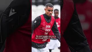 St Mirren working hard to address lack of goal threat #news #shorts #sports #football