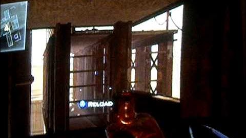 MW2 glitches ON RuSt!!