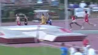 IHSAA Track State Finals: 800 meters