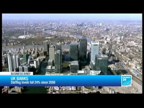 A New Deal on Europe's youth unemployment problem - BUSINESS BULLETIN 05/28/2013