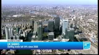 A New Deal on Europe's youth unemployment problem - BUSINESS BULLETIN 05/28/2013
