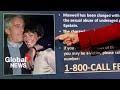 Ghislaine Maxwell's grand jury records to be released in Epstein case, US judge rules