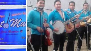 Video thumbnail of "niña enamorada grupo Viento Musical SCH"