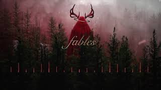 Music for Uncovering Dark Mysteries - Fables Resimi