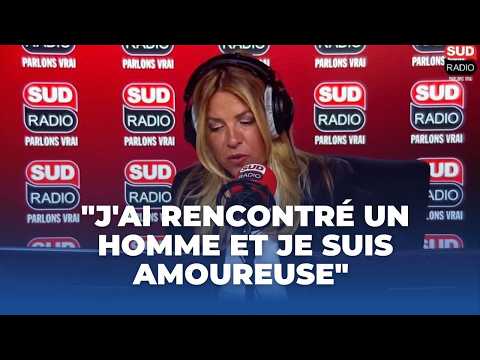 "J'ai rencontré un homme et je suis amoureuse" - le témoignage de Lou
