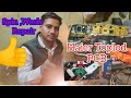 Haier top load automatic washing Machine pcb repair #spin repair#wash repair#drain solution