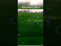 Kaka speed vs messi