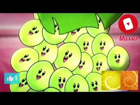 الليمونة والبرتقالة 