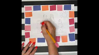 Faith Ringgold Story Quilt