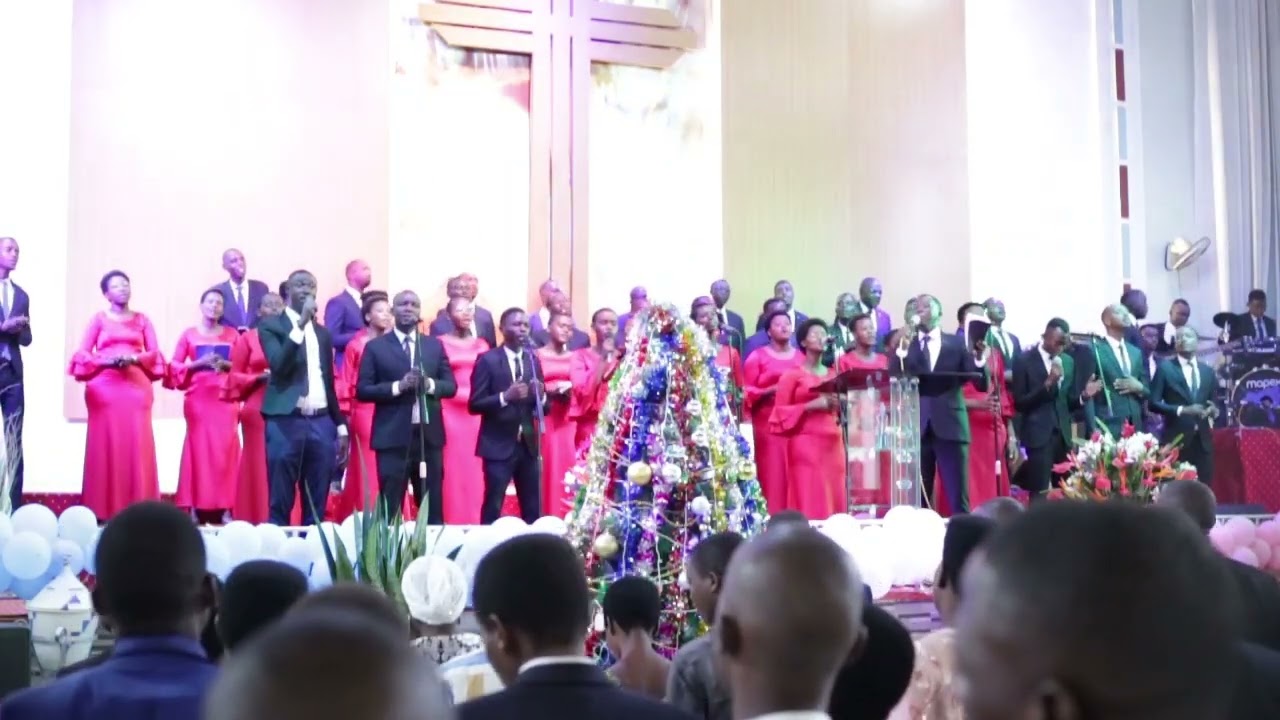 FECABU ROHERO  Noel 2022