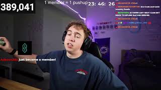 ⭐24 HOUR STREAM ⭐