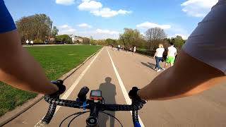 Вкатка 2019
