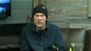 SCOTT FORREST Fine Art 4/1 Content