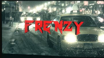 Frenzy - New Intro