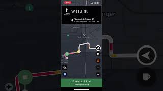 Bot Grabbers Hijacking Uber Driver Spots  botcontrol uberhacks gigexploitationshorts fyp
