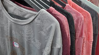 #boutique_yasmine_oran بيجامات قطيفة و كوطون هبال screenshot 5