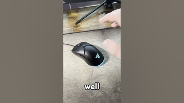 The Best Budget Gaming Mouse? Razer Viper Mini Review