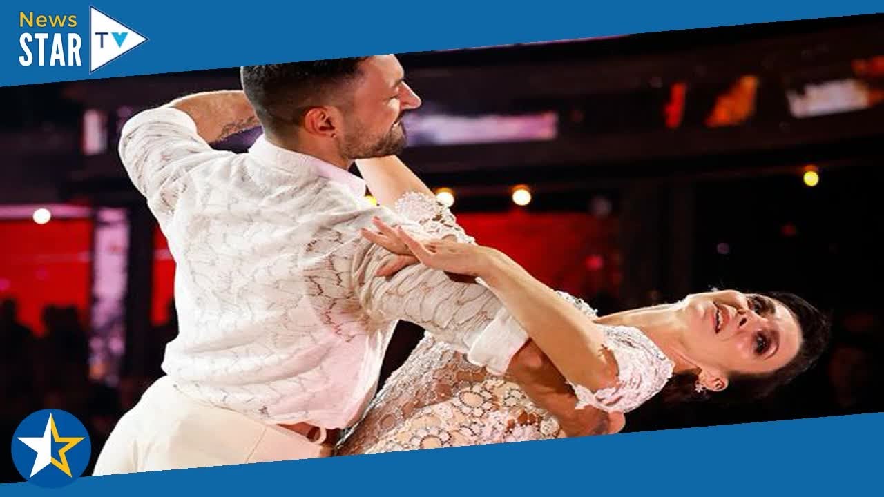 amanda-abbington-demands-strictly-backstage-footage-following-ptsd