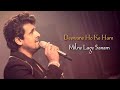 Capture de la vidéo Sonu Nigam (Lyrics) Faaiz Anwar || Nikhil-Vinay || Jaan || Hindi Songs ||