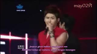 [INDO SUB] INFINITE - Be Mine
