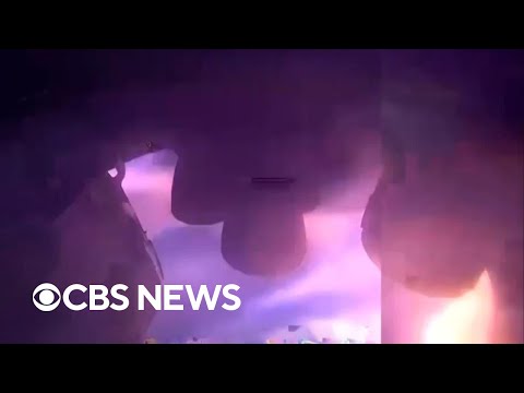 SpaceX loses contact
