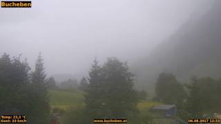 Bucheben: August 06, 2017