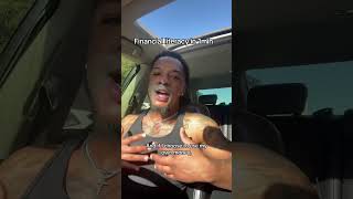 I Should Be Sharing This