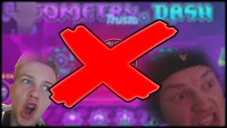 THIS IS WHY I DONT DO LEVEL REQUESTS