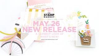 MAY 26  NEW PRODUCT CLOSEUP