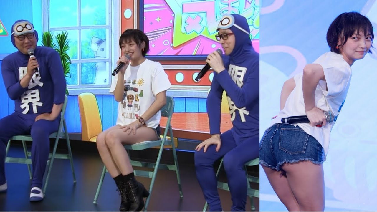 松山あおいの気まぐれseason3 #01 帰ってきた気まぐれ