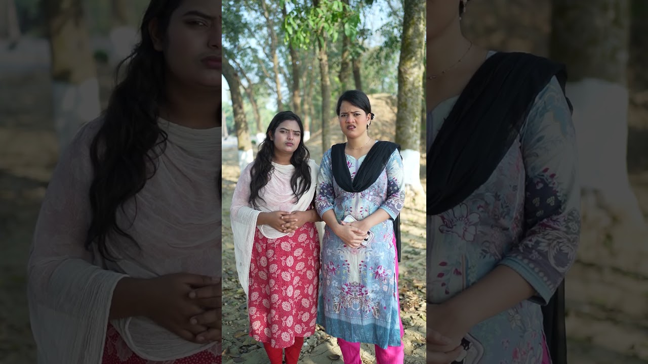 বিয়ের খুশিতে কি করে দেখুন #foryou #funny #shortvedio#comedy