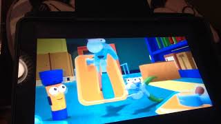 Handy Manny Somebody Somewhere Disney Junior