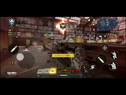【COD】スナイパーinキルハウス