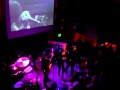 Black Dub at Johnny Brenda's pt. 1