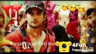 Super hit and lover love status