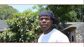 B. James - In My Blood Feat. Tashay Official Music Video