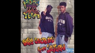 Home Team - Pick It Up Slowed Down