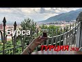 Бурса после карантина. Турецкая медная посуда. Покупки в Актаре.